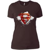 Tampa Bay Buccaneers And Superman Fans