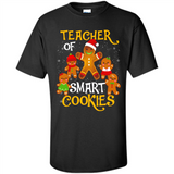 Teacher of Smart Cookies Christmas School Teaching