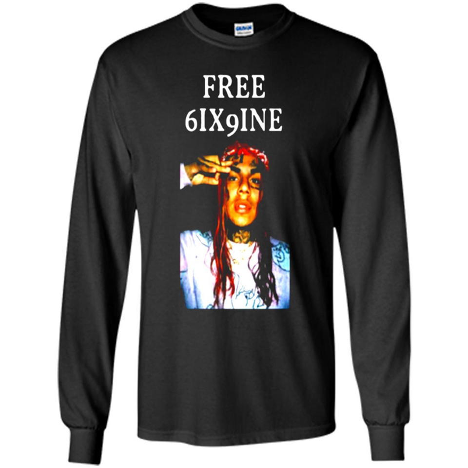 FREE 6IX9INE PING PONG