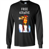 FREE 6IX9INE PING PONG