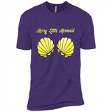 Merry Little Mermaid sweatshirt PINGPONG