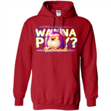 Wanna Play Tattletail - Hoodie