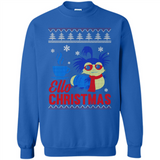 Christmas Ugly Sweater Ello Christmas - Sweatshirt