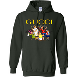Bobs Burgers Gucci PING PONG