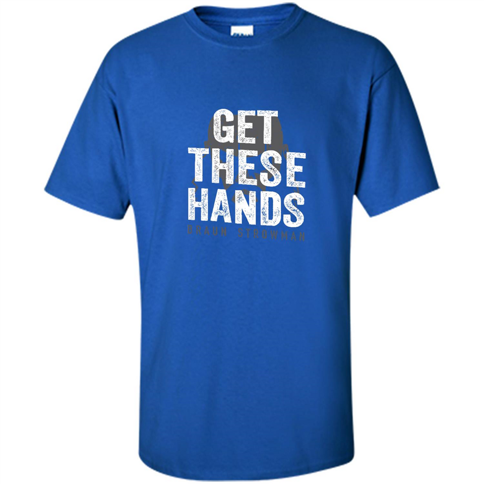 Wwe authentic wear wwe braun strowman get these hands