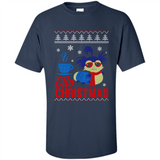 Christmas Ugly Sweater Ello Christmas - Shirt
