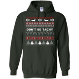 Don't Be Tachy Crewneck