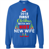 First Christmas With My Hot New Wife 2018 Christmas