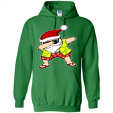 Dabbing Santa Christmas In July 1 - Hoodie