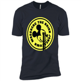 The Brian Jonestown Massacre Alternate Design Vintage Punk Retro Emo 80's Monotone Massacre Dandy Warhols