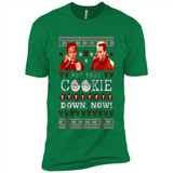 Put That Cookie Down Now Ugly Sweatern