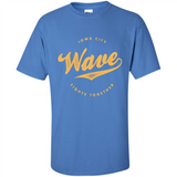 Iowa Wave - City Fights Together PING PONG