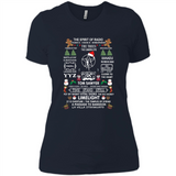 The Spirit Of Radio Cygnus X-I Book II – Hemispheres Shirt
