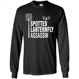 Spotted Lanternfly Assassin