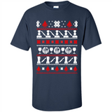 Chef Ugly Christmas