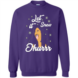 Let is Snow Okurrrr Cardi B PINGPONG