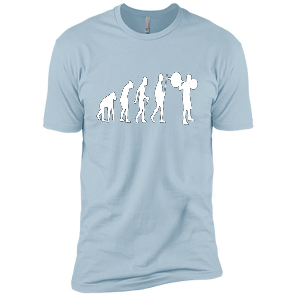 Evolution of Weightlifting PING PONG