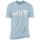 Evolution of Weightlifting PING PONG