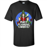 Christmas Party Planning Committee