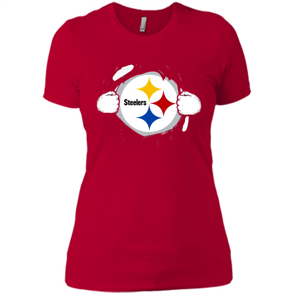 Only My Pittsburgh Steelers Inside Football Team