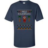 Mermaid Ugly Christmas Sweater. Holiday Christmas Sweatshirt. Christmas Party Contest Sweater Costume PINGPONG