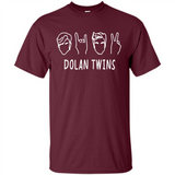 Dolan Twins Esquema Blanco