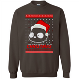 Panda Ugly Christmas Sweater Perfect Christmas PINGPONG