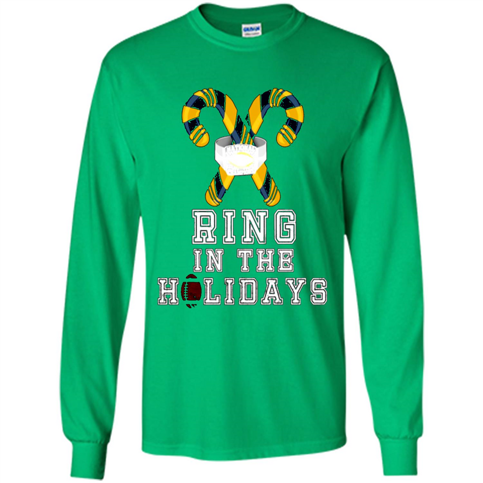 Indiana Holiday Christmas Tshirt For Sports Fans