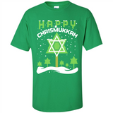 Happy Chrismukkah - Shirt