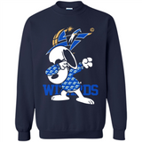 Washington Wizards Snoopy Dabbing PINGPONG