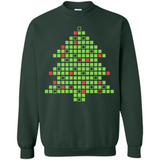 Pixel Christmas Tree