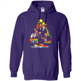 New Kids On The Block Christmas Tree PINGPONG