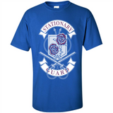 AoT Stationary Guard - Shirt