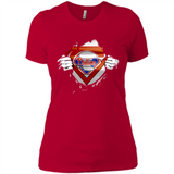 Philadelphia Phillies And Superman Fans
