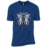 Metallic Cowboys Dallas cowboys PINGPONG