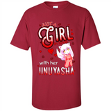 Just A Girl In Love With Her Inuyasha