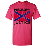 Mississippi Justice - Shirt