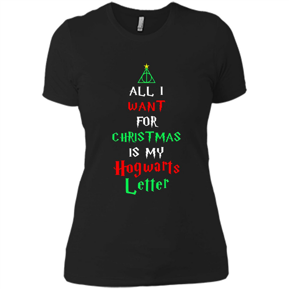 All I want for Christmas is my letter sweater PINGPONG