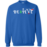 Believe in Christmas - Sweatshirt