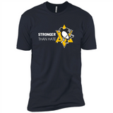 Pittsburgh Penguins Stronger Than Hate News