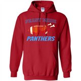 Feast Mode Panthers Shirt - Carolina Turkey Thanksgiving
