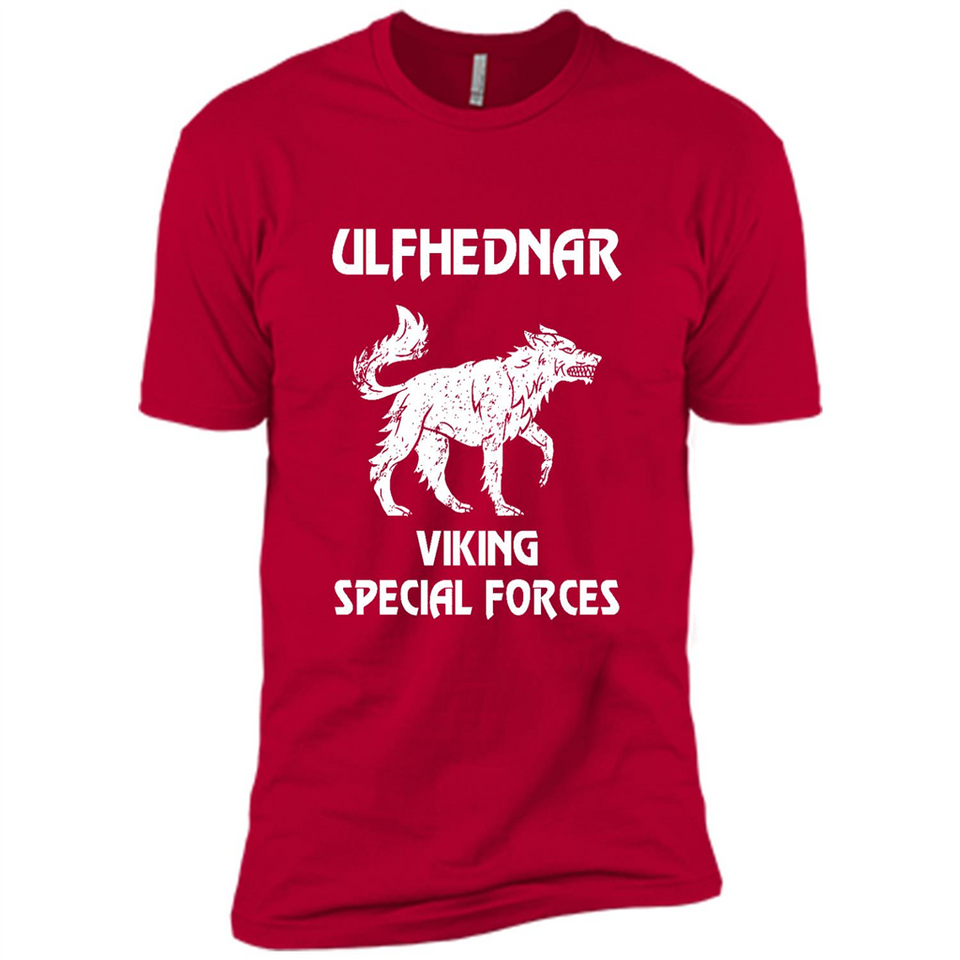 Ulfhednar Viking Special Forces
