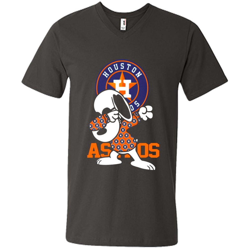 Houston Astros Snoopy Dabbing PING PONG