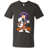 Houston Astros Snoopy Dabbing PING PONG