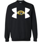 Jacksonville Jaguars Under Armour Logo - Sweatshirt