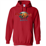 Castle Hard Rock Cafe Hogwarts PING PONG