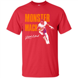 KHALIL MACK CHICAGO BEARS MONSTER OF THE MIDWAY
