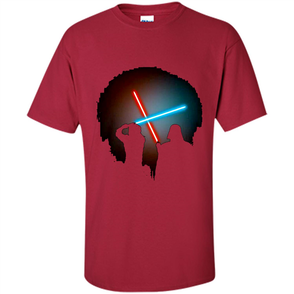 STAR WARS - Lightsaber Duel