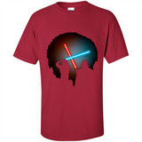 STAR WARS - Lightsaber Duel