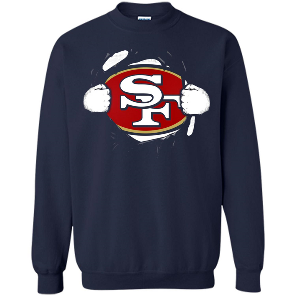 Only My San Francisco 49ers Inside Football Team